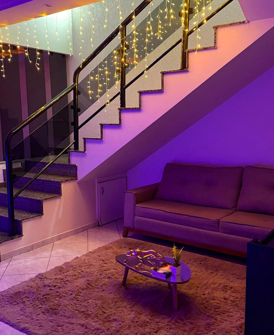 Ambiente da Micaele Spa Estética