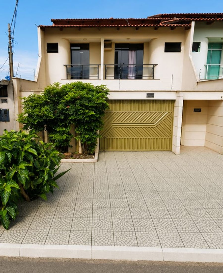 Ambiente da Micaele Spa Estética