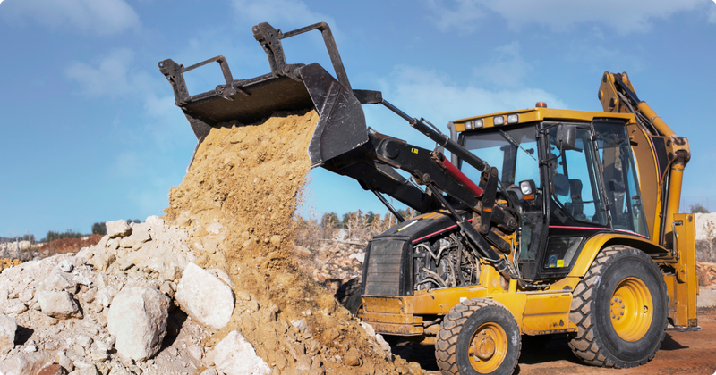 Presta Fácil | How much does it Cost to Lease a Used Skid Steer?