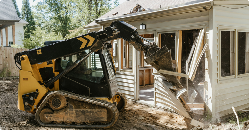 How much does it Cost to Lease a Used Skid Steer?