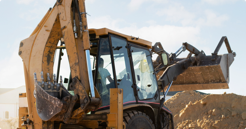 Presta Fácil | Used Skid Steer