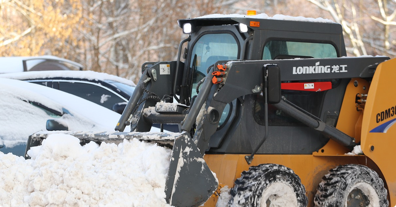 Presta Fácil | How much does it Cost to Lease a Used Skid Steer?