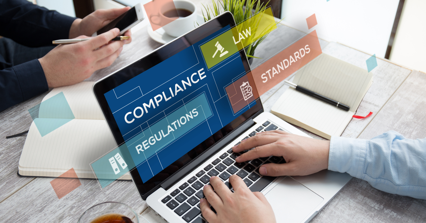 Cover image for Ensuring Legal Compliance in Invoicing: What Small Businesses Need to Know