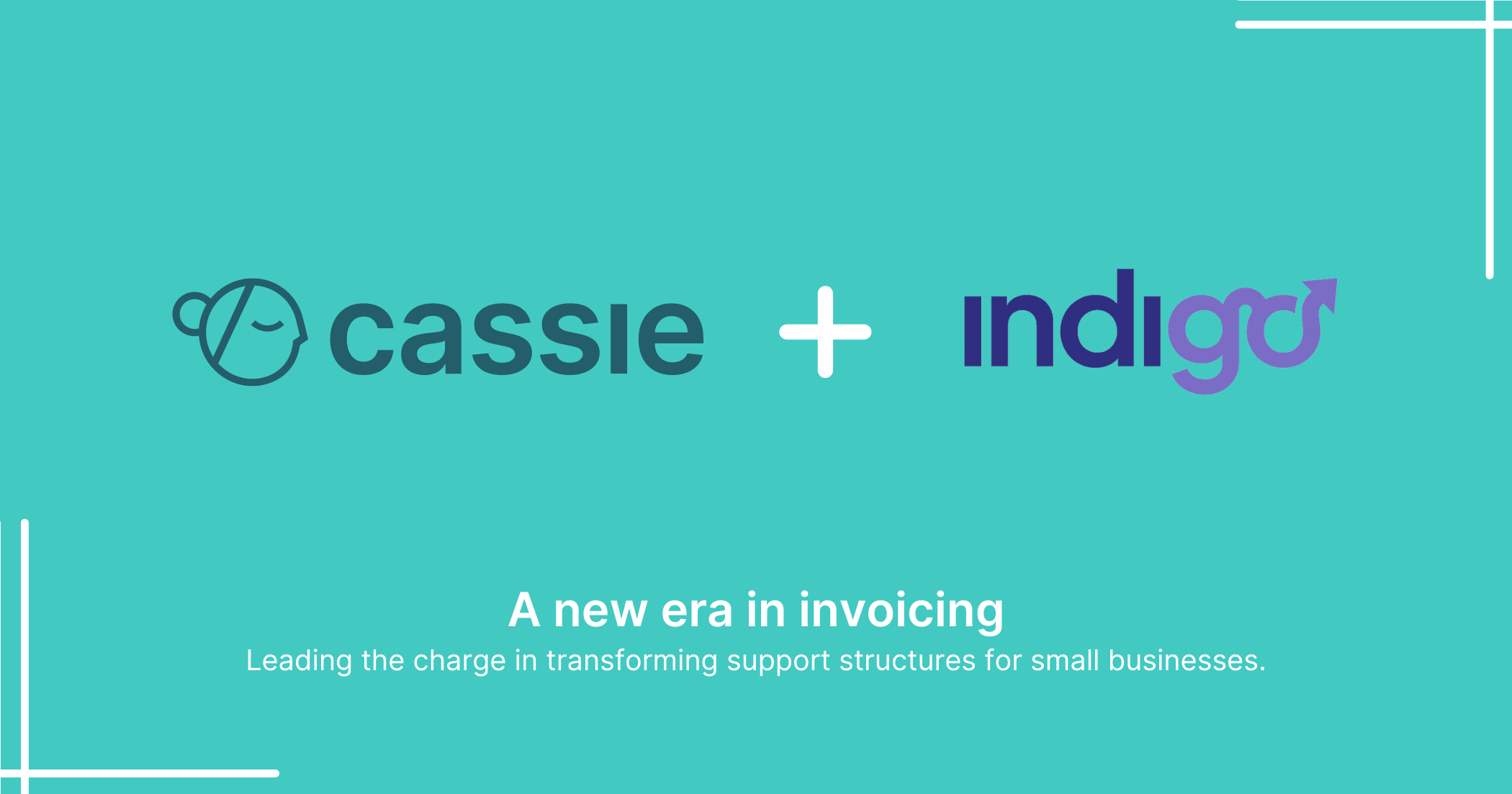 Cover image for Cassie Finance Accelerates Growth with Indigo Invoice Acquisition