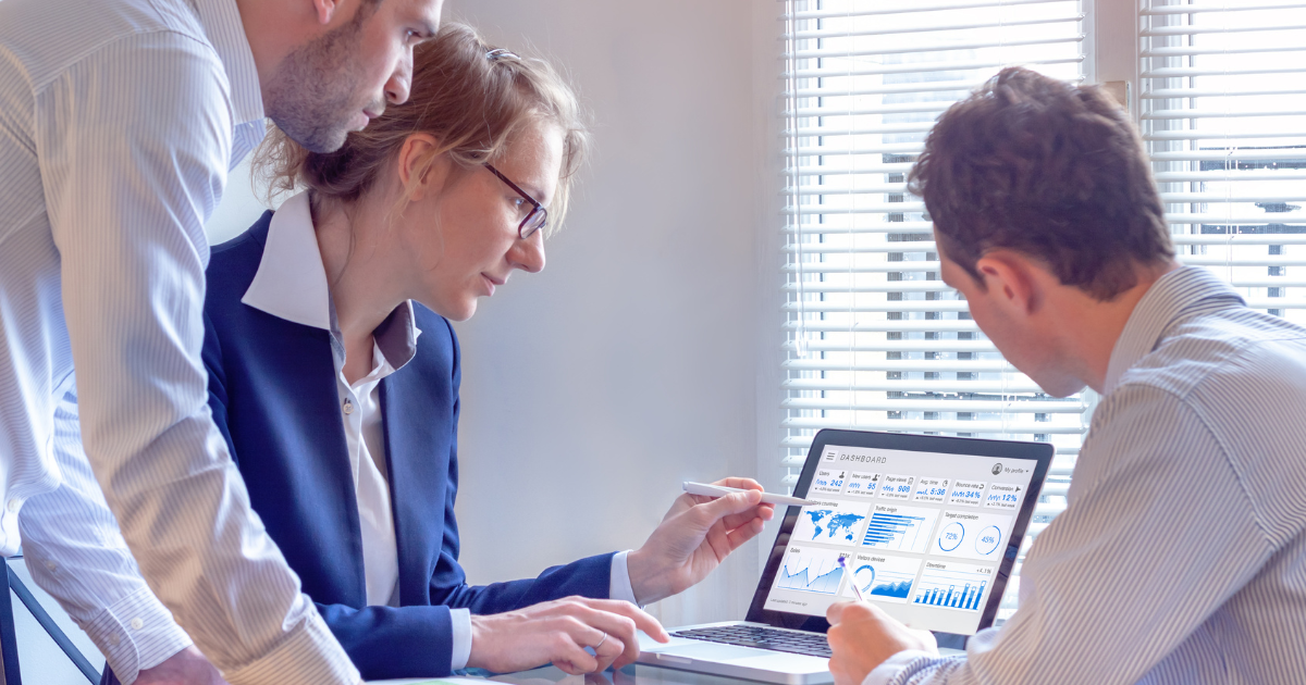 Cover image for The Role of Performance Metrics in Operational Finance