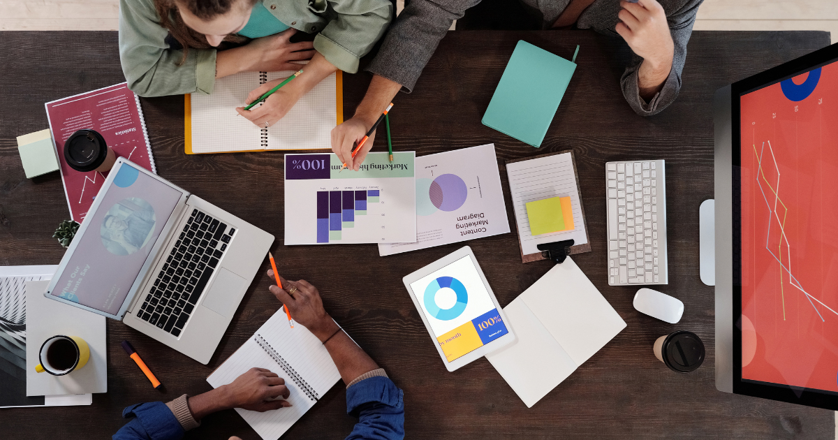 Cover image for Financial Planning: The Bedrock of Efficient Operations