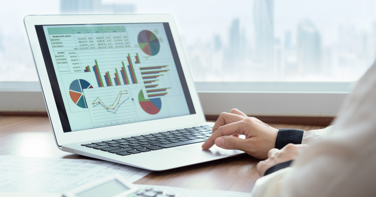 Cover image for Key Financial Metrics for Measuring Small Business Growth