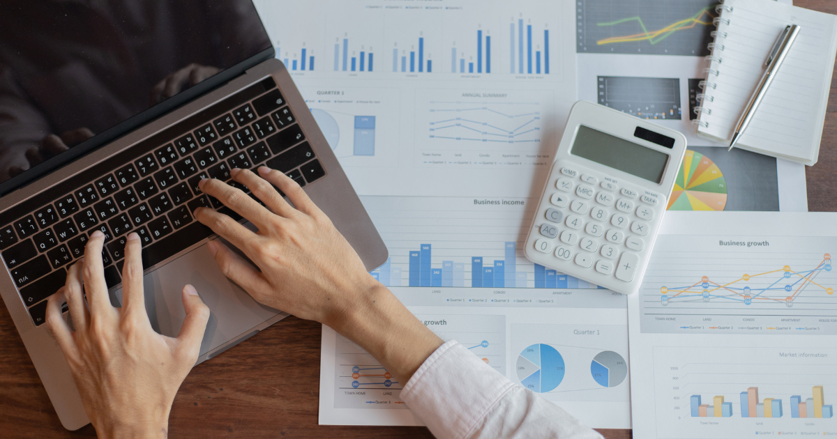 Cover image for Strategic Financing: Fuel for Operational Success