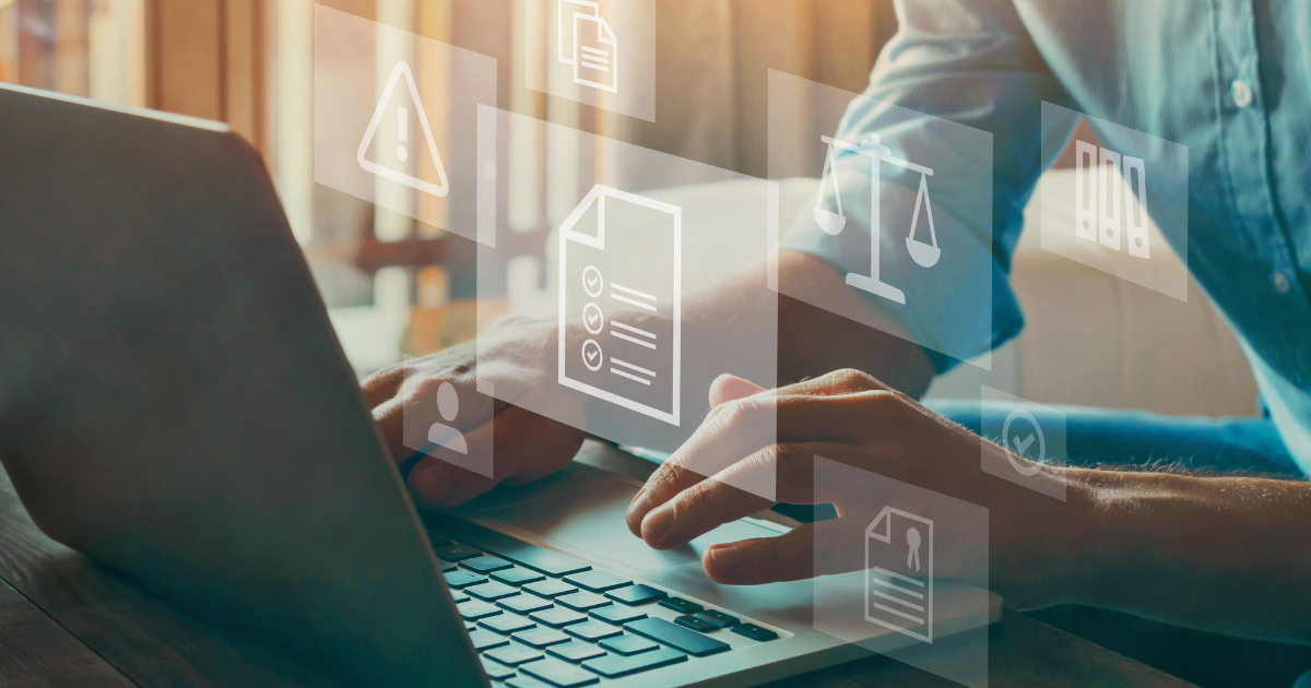 Cover image for Compliance in Operations: Navigating the Financial Regulatory Landscape