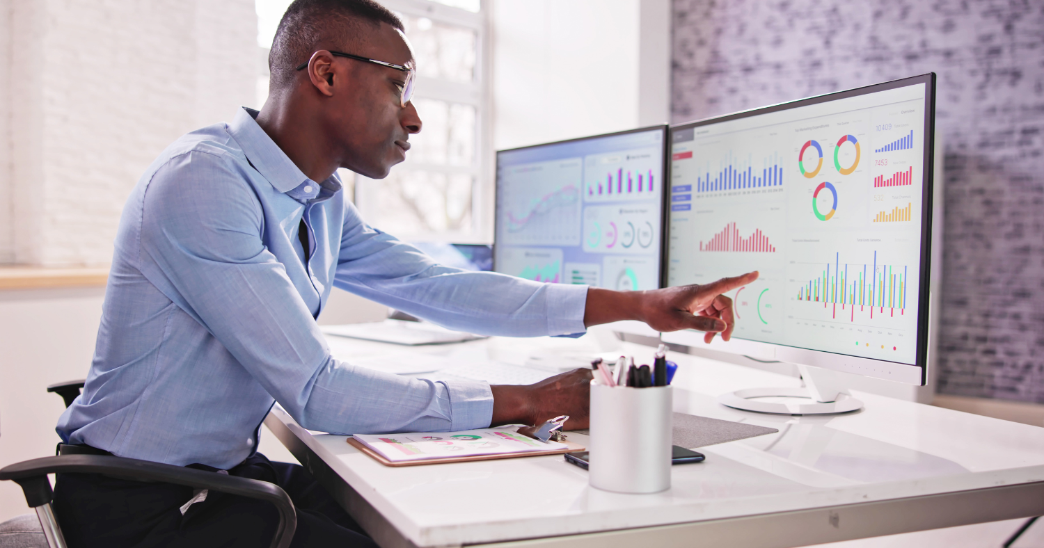 Cover image for Setting Up Systems for Ongoing Financial Monitoring