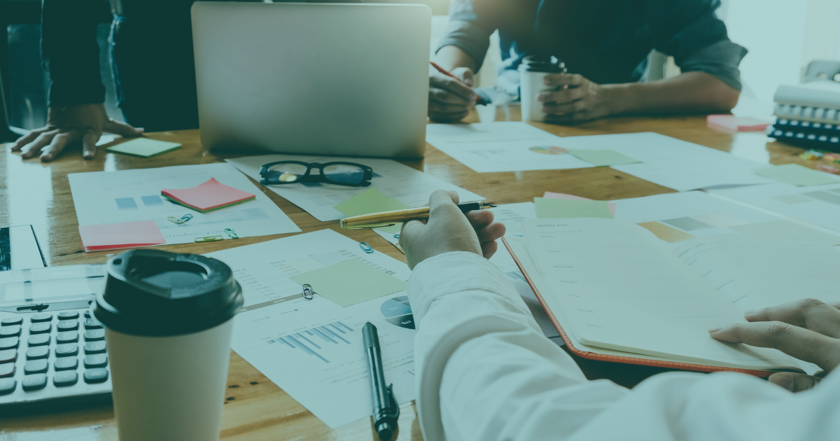 Cover image for Efficient Financial Operations for Small Businesses