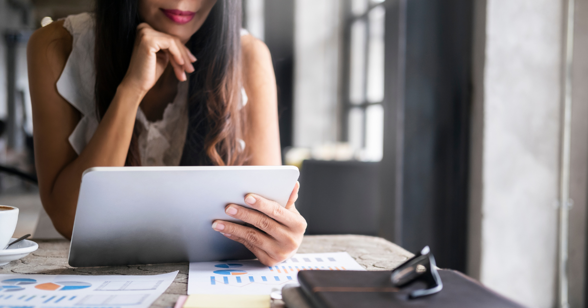 Cover image for Smart Investing for Small Business Growth