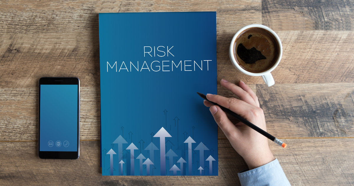 Cover image for Risk Management and Its Role in Financial Operations