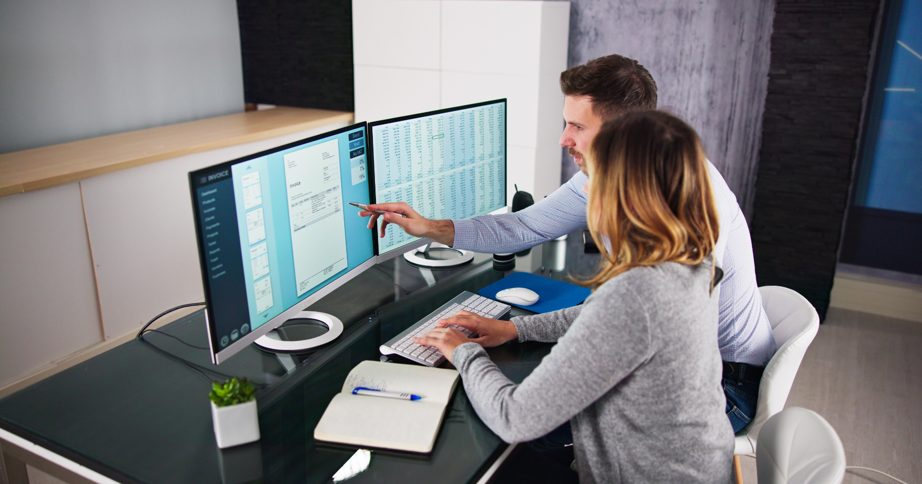 Cover image for Leveraging Invoicing Software for Efficiency and Accuracy