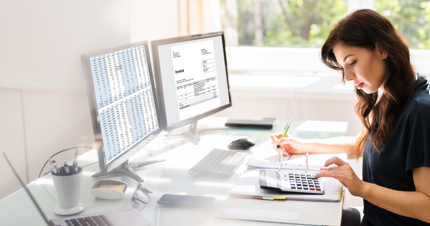 Cover image for Utilizing Automation to Enhance Financial Operations