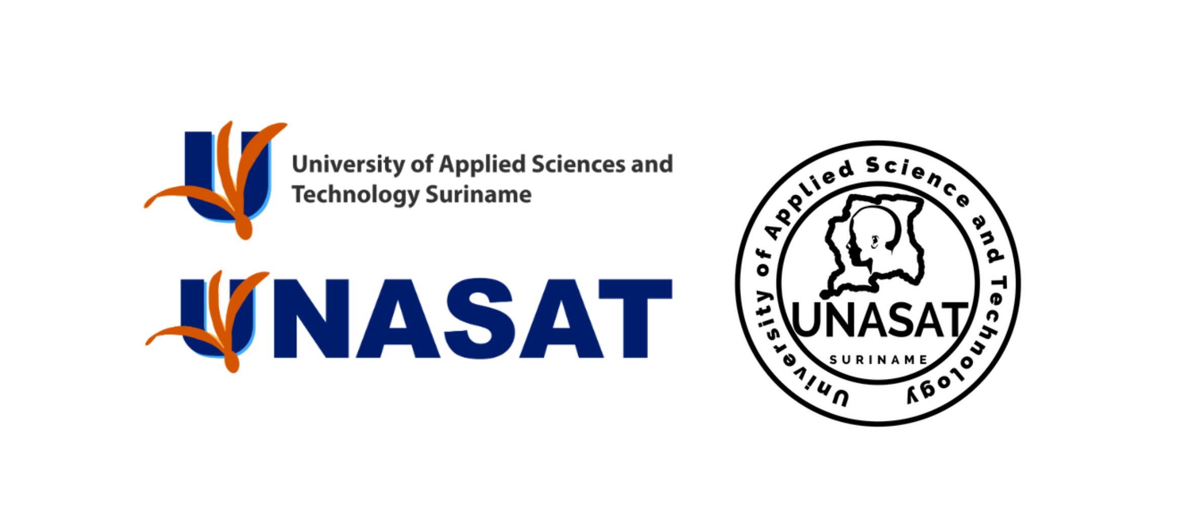 UNASAT Logo
