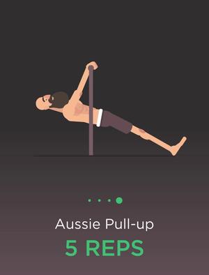 We're Working Out - with Al Kavadlo