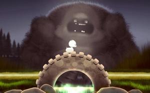 The Three Billy Goats Gruff