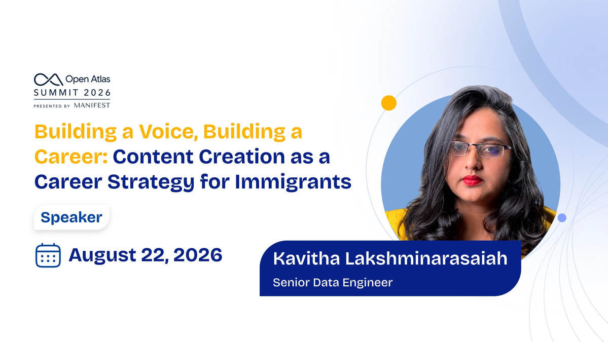 Building a Voice, Building a Career: Content Creation as an Immigrant Career Strategy