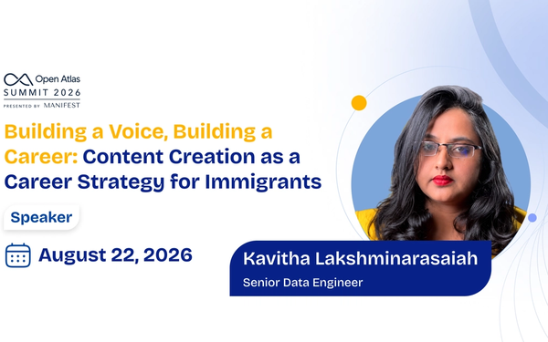 Building a Voice, Building a Career: Content Creation as an Immigrant Career Strategy