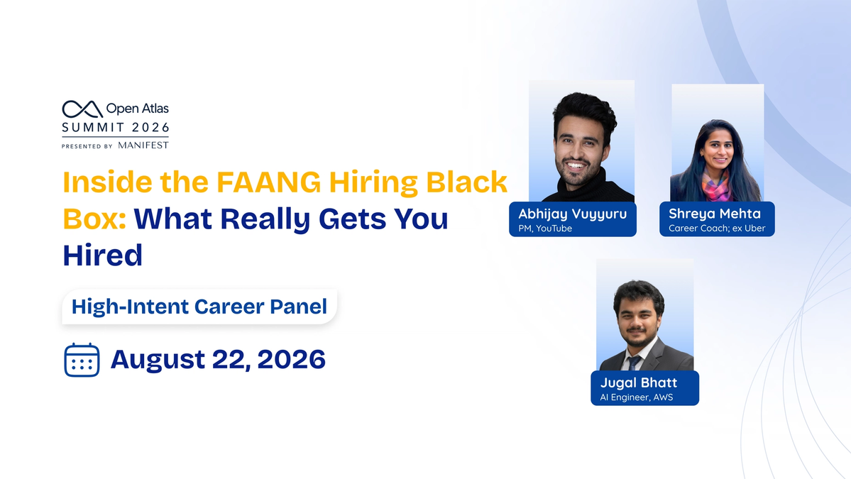 Inside the FAANG Hiring Black Box: What Really Gets You Hired