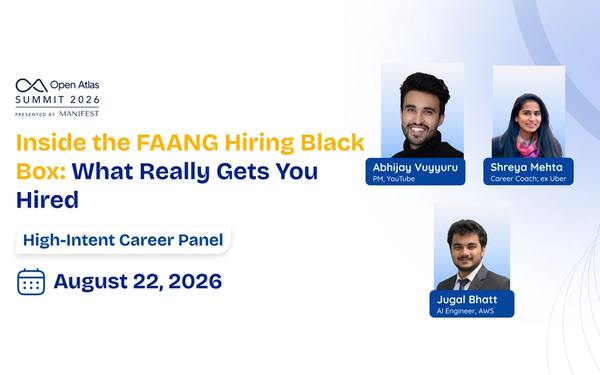 Inside the FAANG Hiring Black Box: What Really Gets You Hired