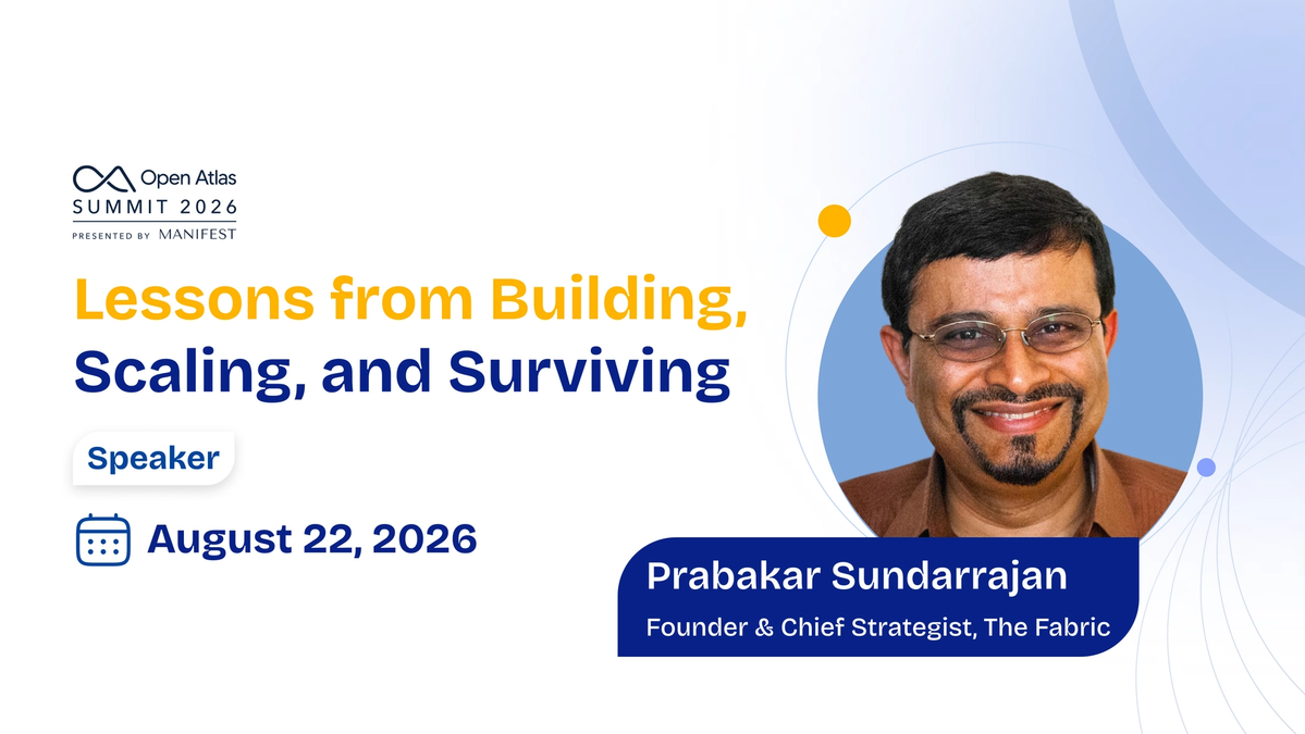 The Founder Playbook: Lessons From Building, Scaling and Surviving