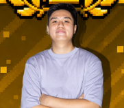 JOSE J, Round 1