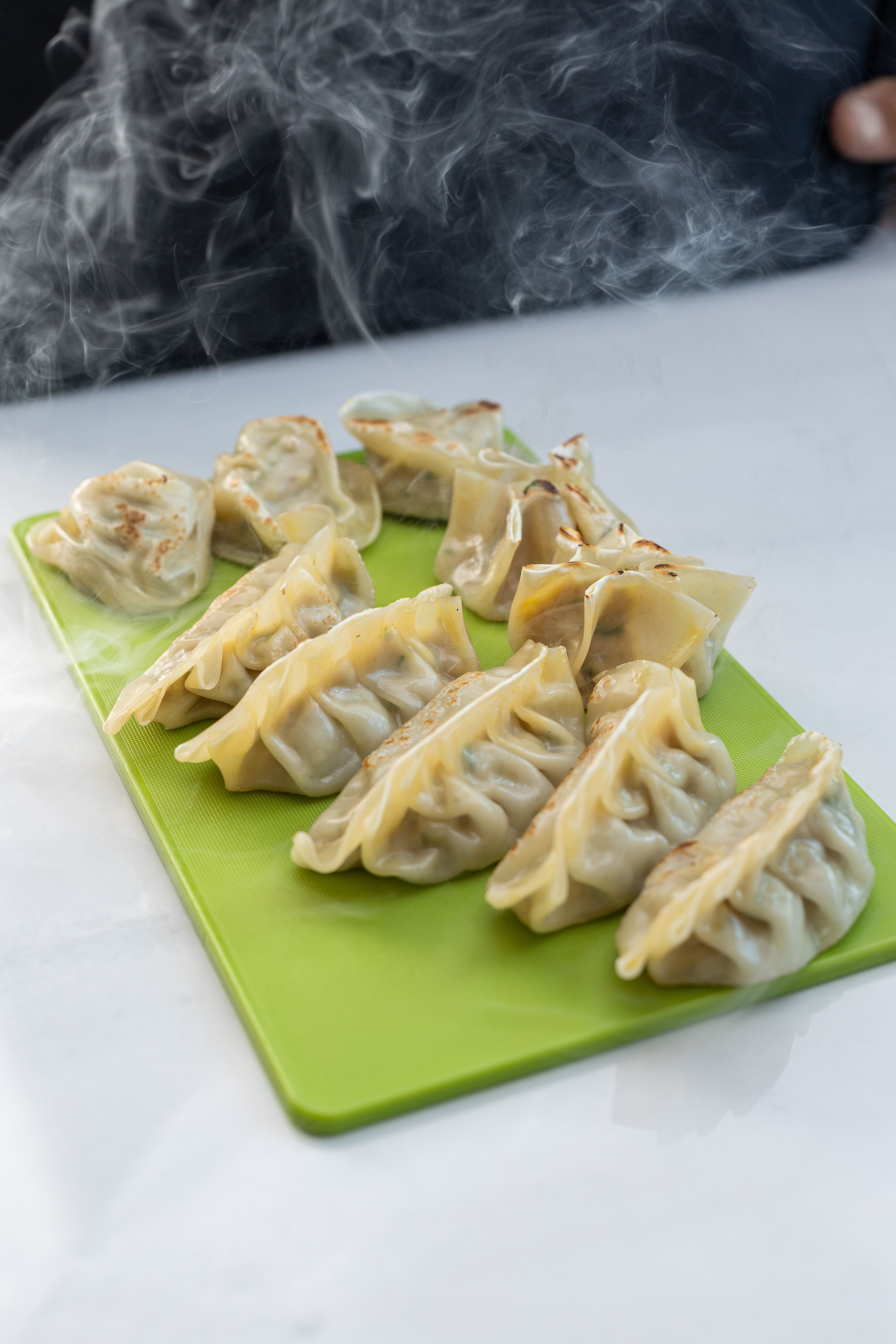 Gyoza