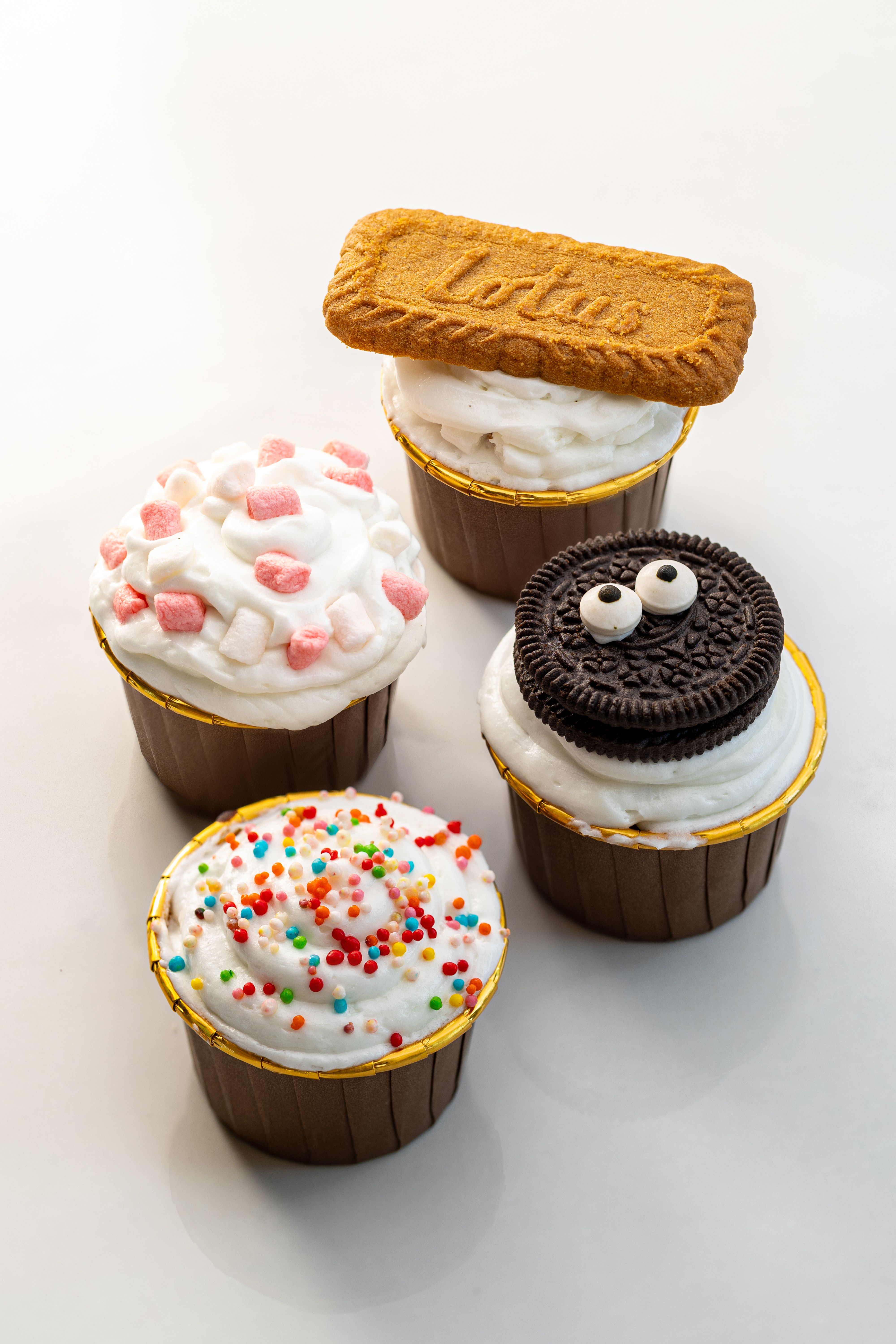 Cupcakes