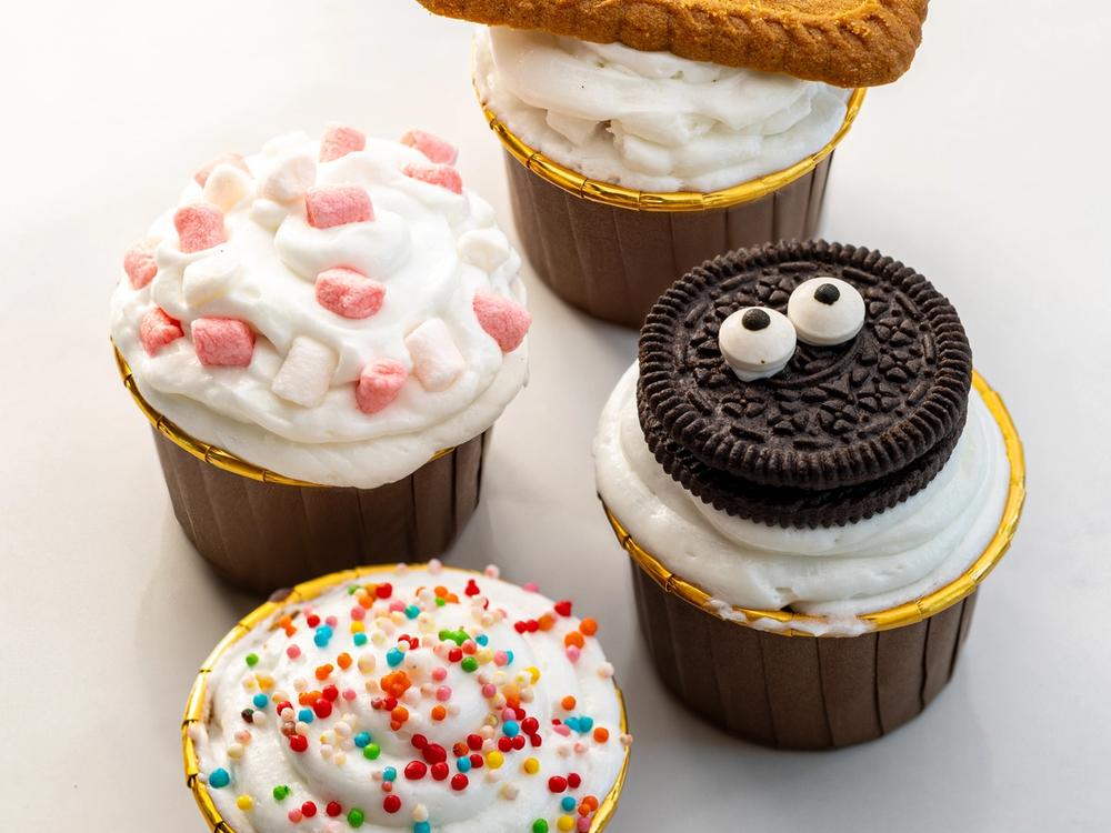 Cupcakes