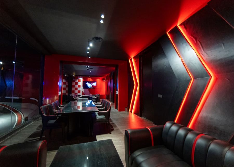 VIP Room