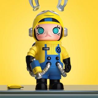 Minions Mega Space Molly