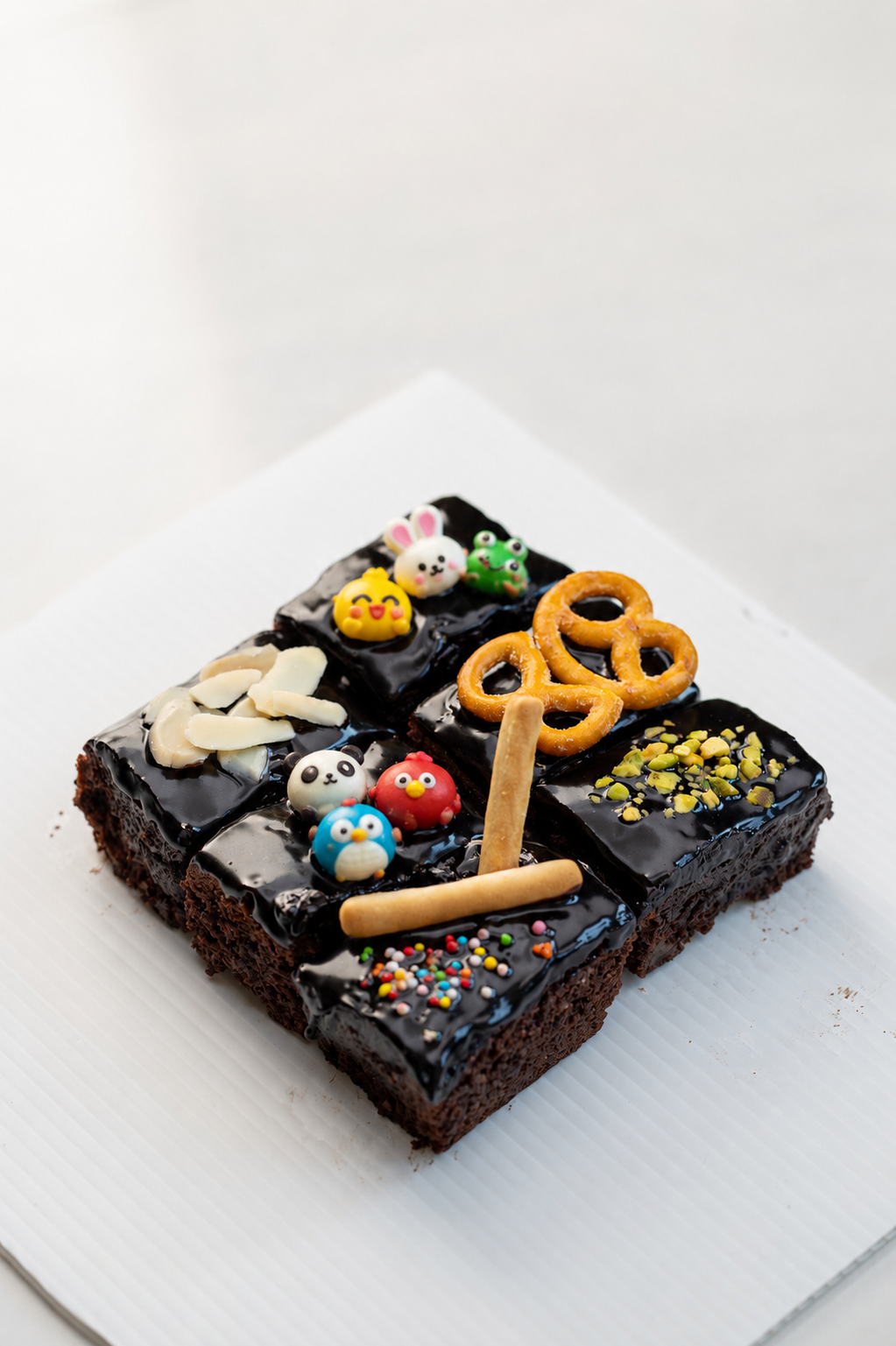Brownies