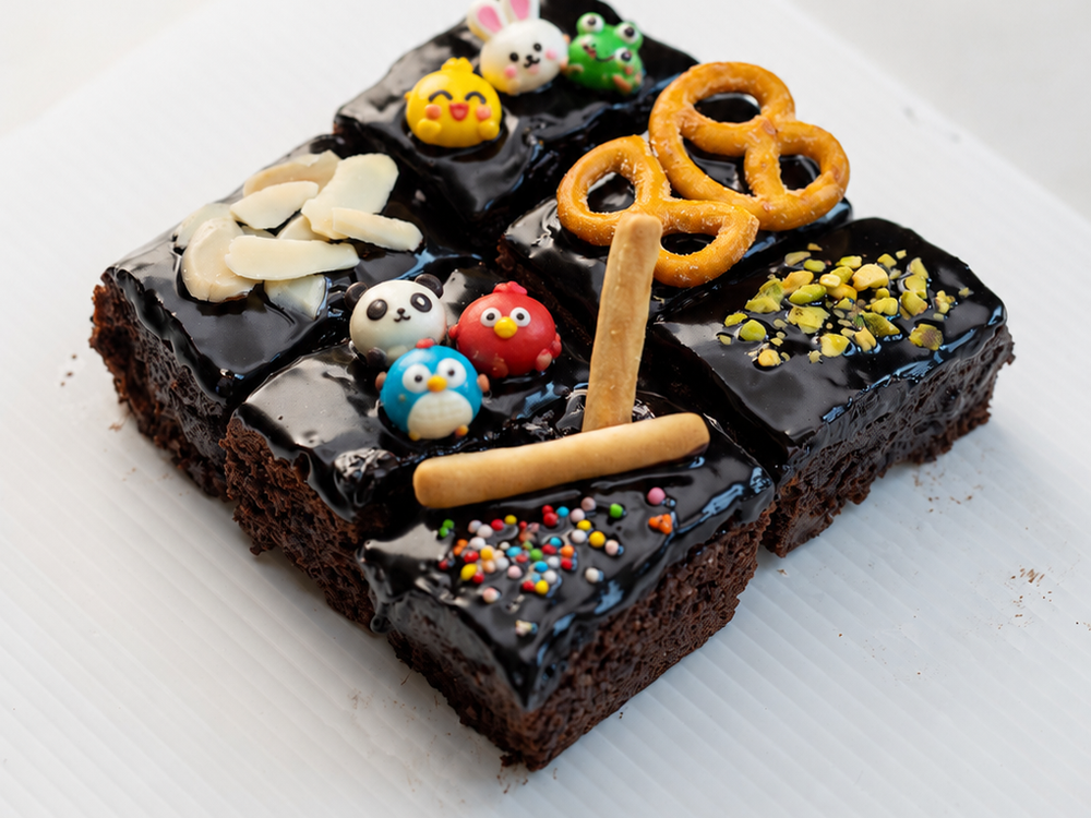 Brownies