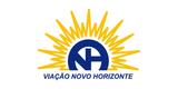 Logo Novo Horizonte