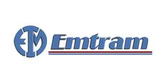 Logo Emtram