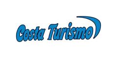 Logo Costa Turismo