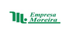 Logo Empresa Moreira
