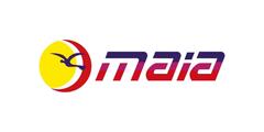 Logo Expresso Maia