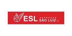 Logo Expresso São Luiz