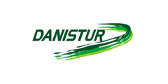 Logo Danistur