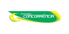 Logo Expresso Concorrência