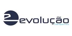 Logo Evolução Transportes