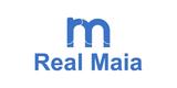 Logo Real Maia