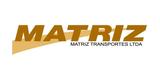 Logo Matriz Transportes