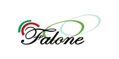 Logo Falone Turismo