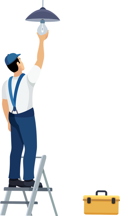 Få tilbud & avtal tid