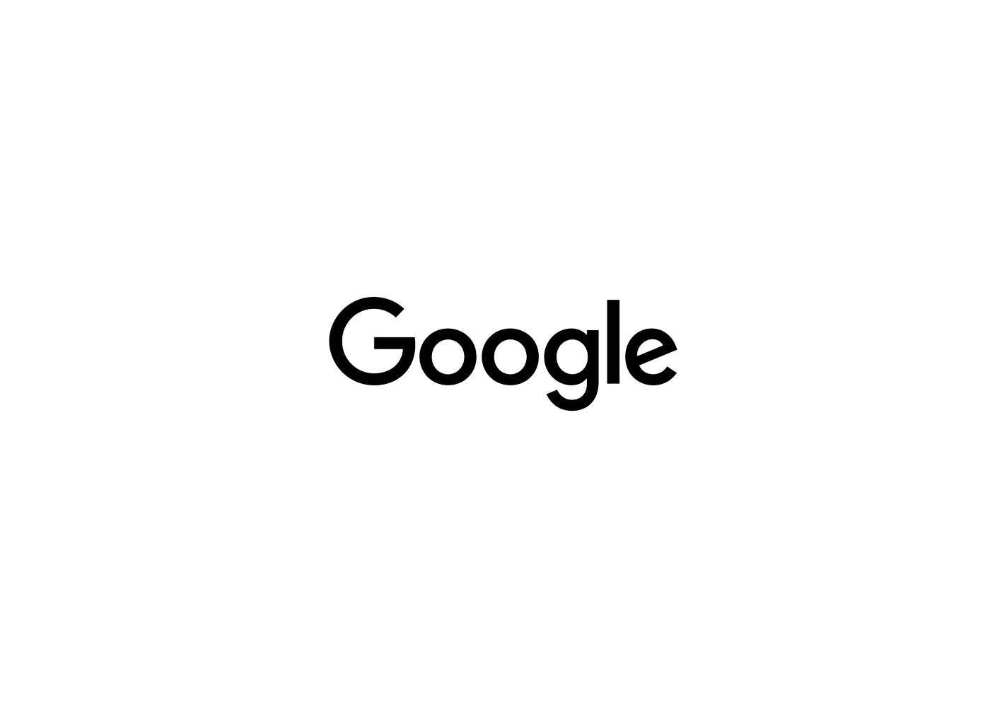 GOOGLE