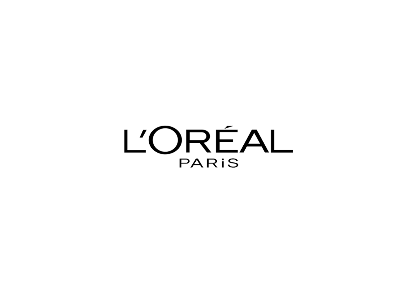 L'ORÉAL PARIS